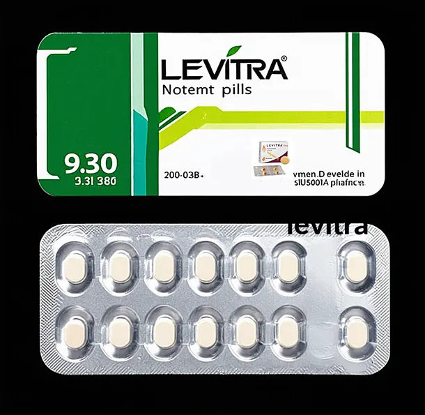 Levitra sublinguale generico